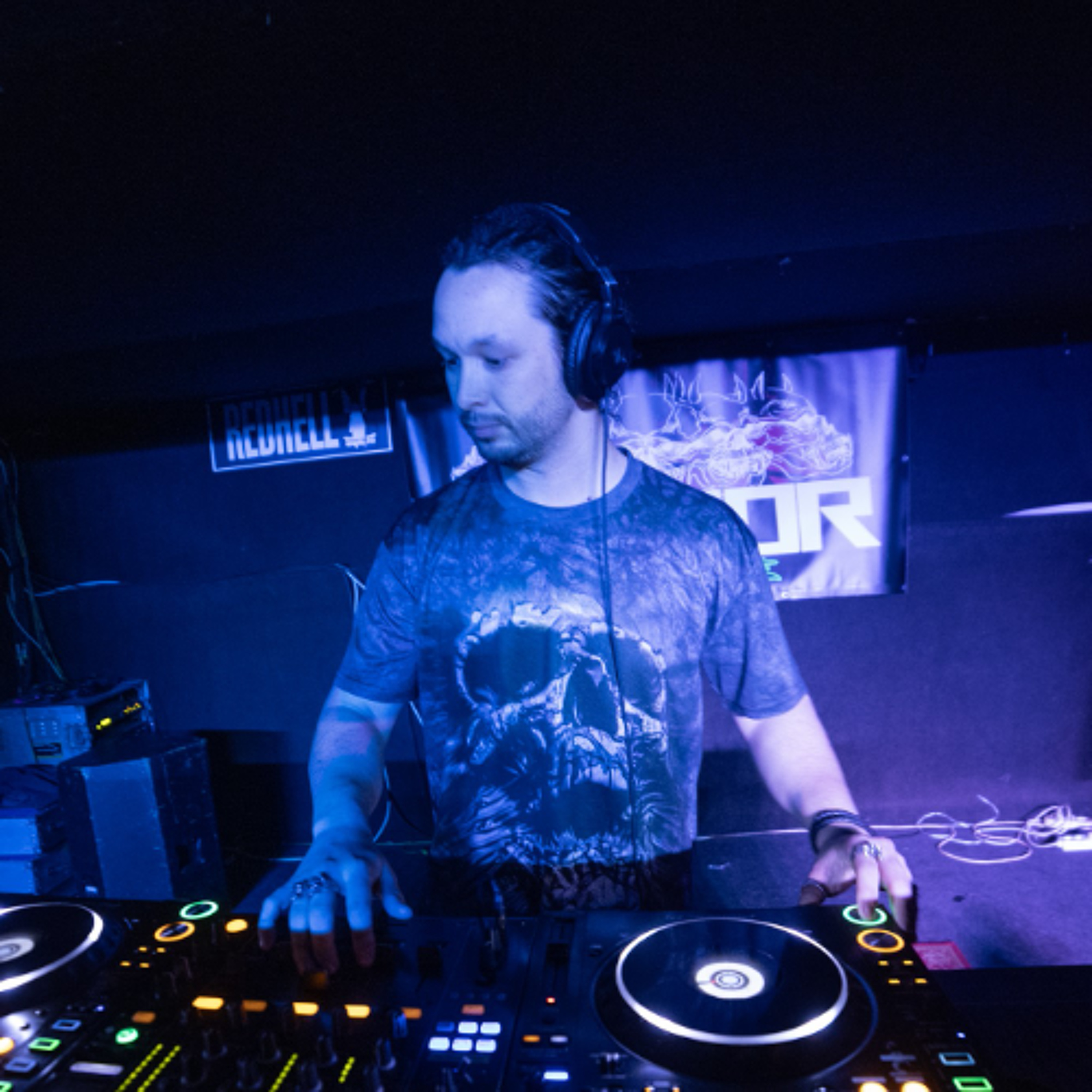 TOXIC SICKNESS RADIO SHOWS