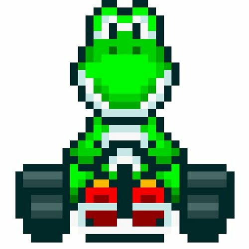 Stream GCN Yoshi circuit (chiptune, 8bit) by soodle | Listen Stream GCN Yoshi circuit (chiptune, 8bit) by soodle | Listen