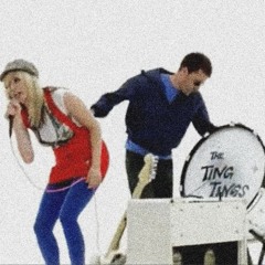 The Ting Tings - That's Not My Name (NAJ CLUB EDIT)