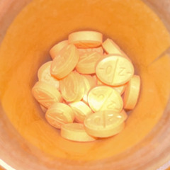 LIFE IN ME FREESTYLE