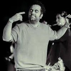 Parvaneh (live) - Pallet (Omid Nemati)