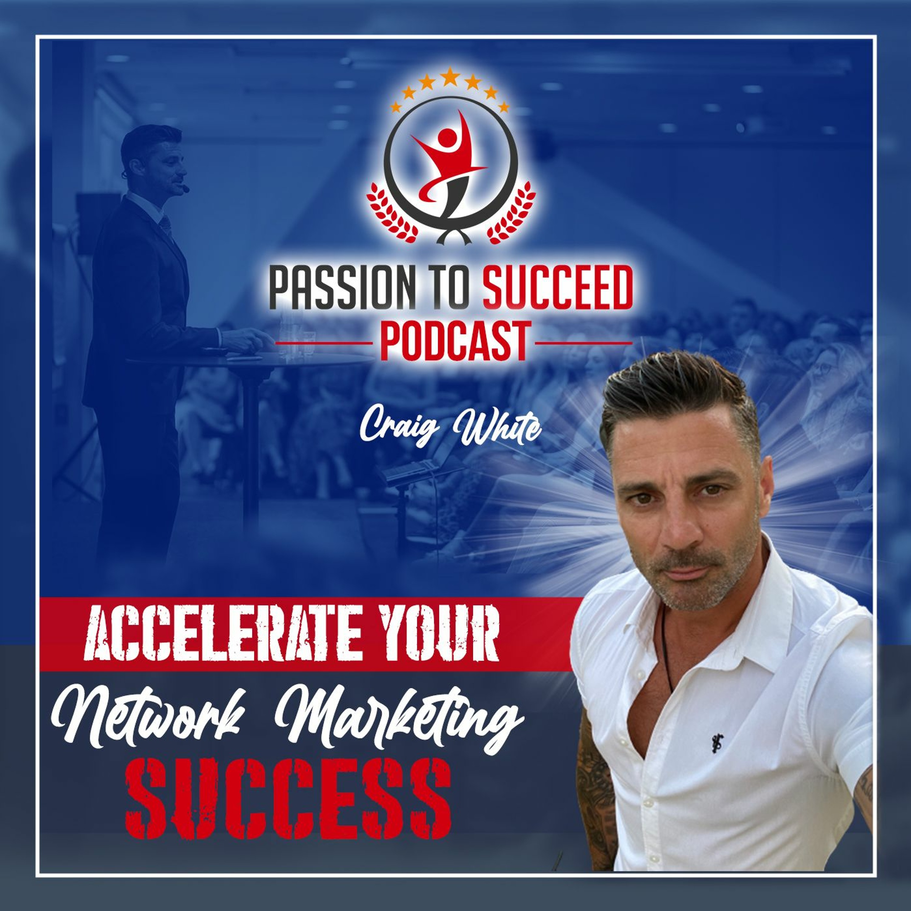 Passion To Succeed
