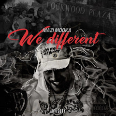 Mazi mook - W3 Diff3r3nt Mix1