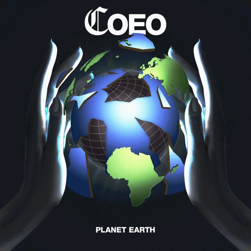 Planet Earth