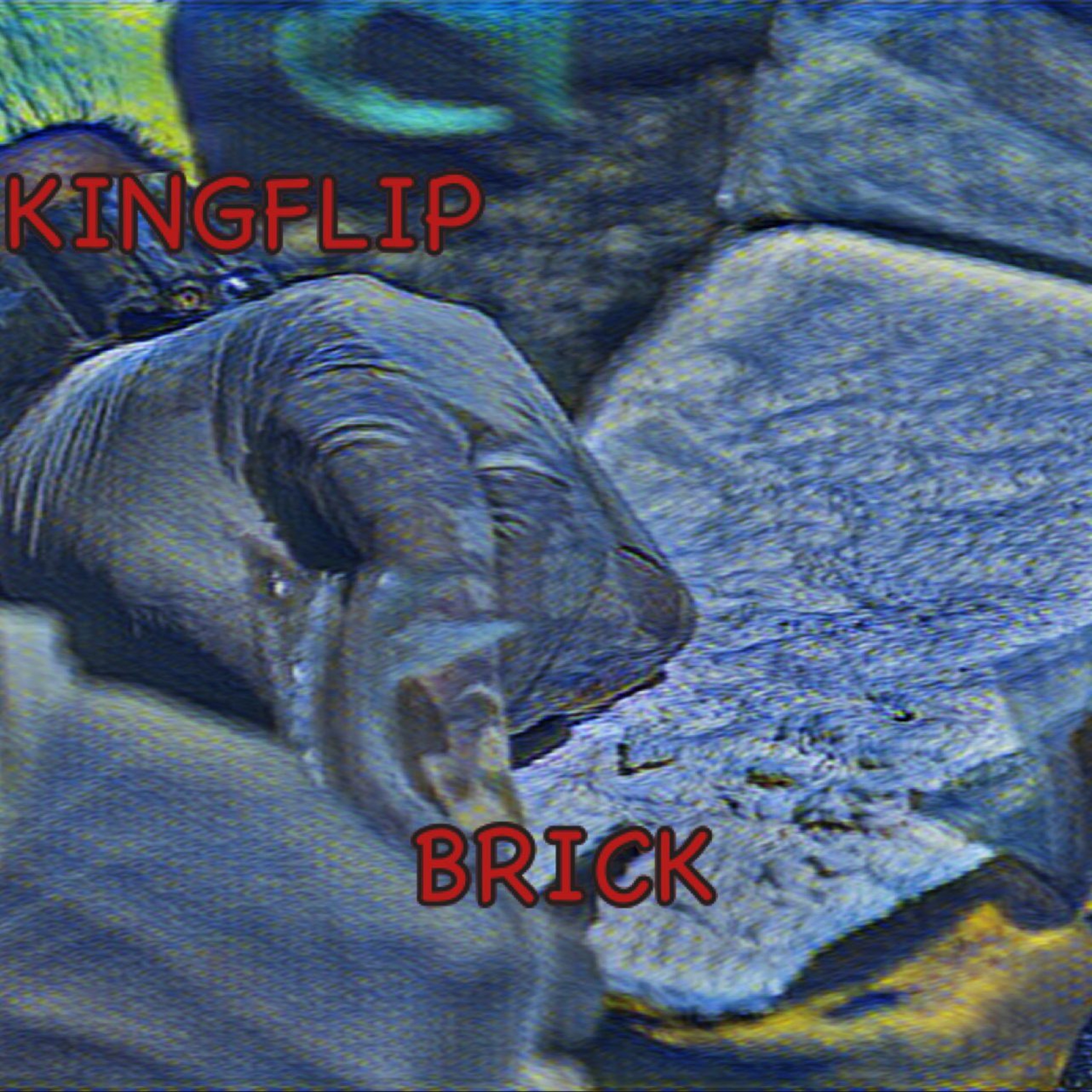 King Flip - Brick episode artwork