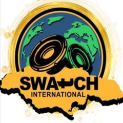 Swatch Intl Early Jugglin (Lava Ground) St. Bess