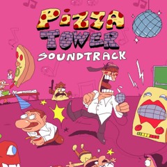 Pizza Tower OST  Unexpectancy Phase 4 Extended