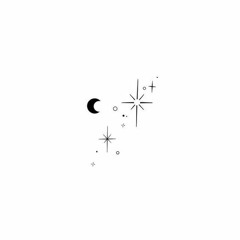 messages from the stars [rah band] — audio edit