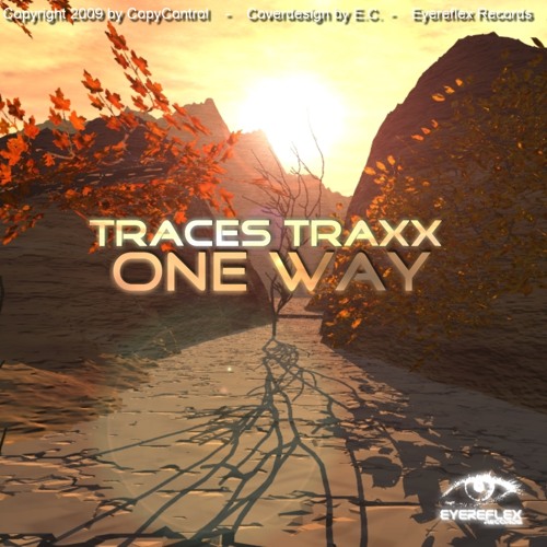 Traces Traxx - One Way (RVM Trance Remix)
