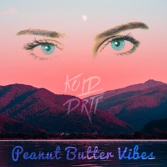 Peanut Butter Vibes