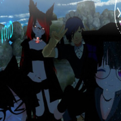 @antoineallo, @yorel - en tort (poni) ✧ KITTEN GARDEN ✧