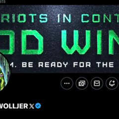 Final Battle for the Soul of Earth. Digital Swoljer Thread. B2T Show, Aug 22, 2025
