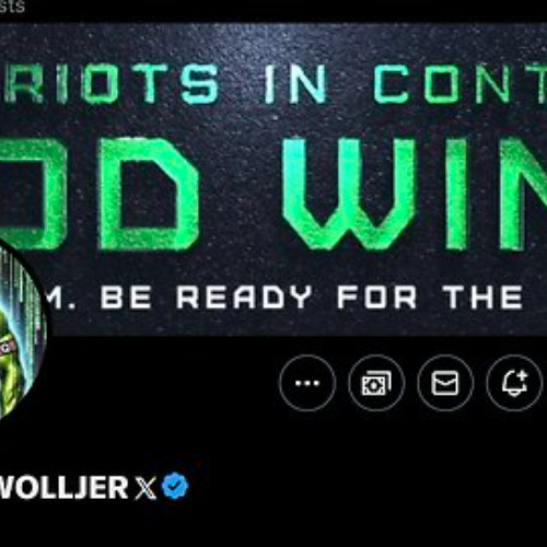 Final Battle for the Soul of Earth. Digital Swoljer Thread. B2T Show, Aug 22, 2025