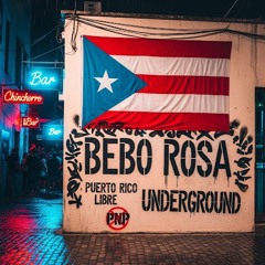 Underground