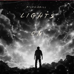 Miles Amill - Im not blinded from the album "Lights on"