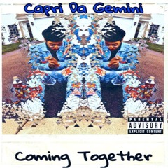 Capri Da Gemini - Coming Together