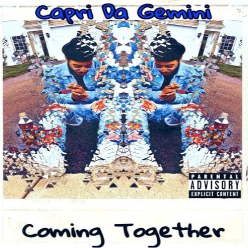 Capri Da Gemini - Coming Together