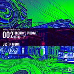 TTC.002 - Justin Woon