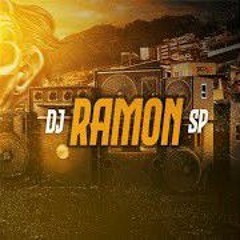 Mtg - Berimbau Cobiçado DJ Ramon SP