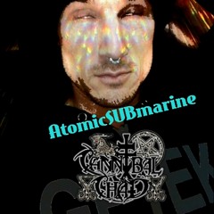 Cannibal Chad - Atomic SUBmarine (original Mix)