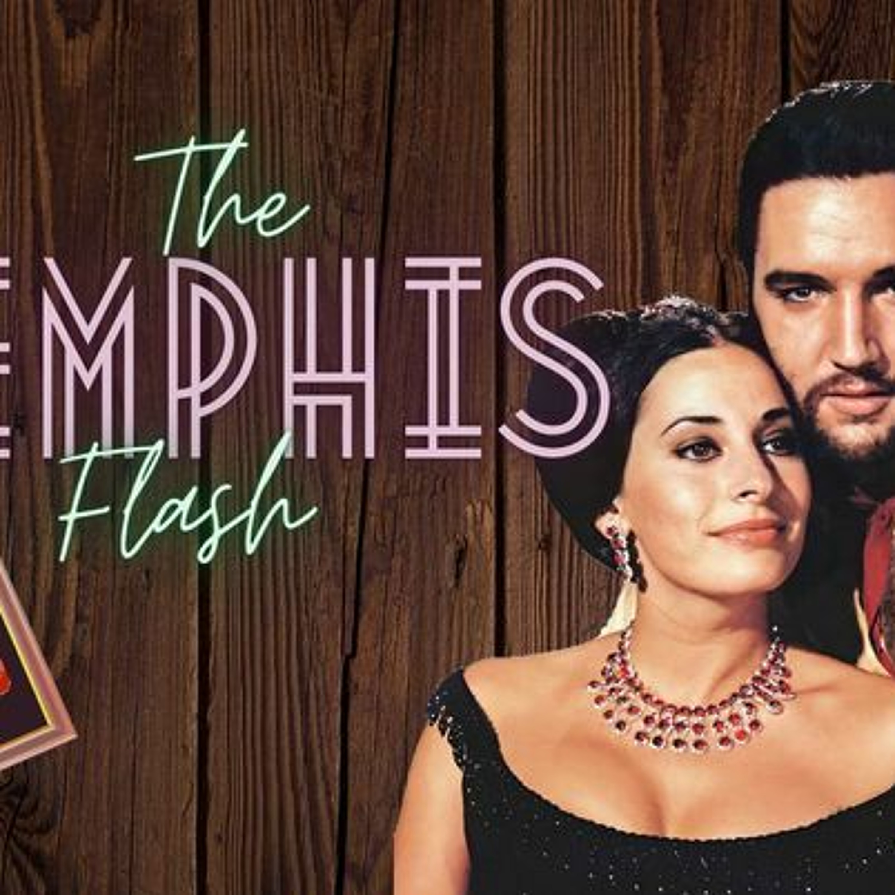 Elvis The Memphis Flash Extra Gold Episode 86 episode artwork