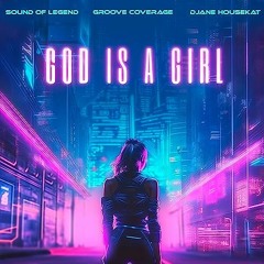 God Is A Girl - ReyLimitless ft Rizky-M - Prvw