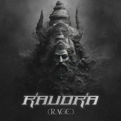 Raudra (Rage)