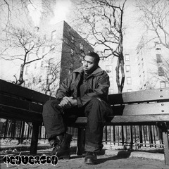 NAS & AZ - Life's A Bitch (menderson remix)