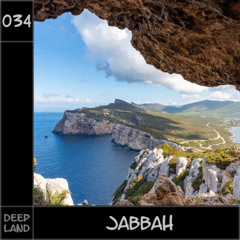 Deep Land - Jabbah (Set 034)