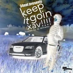 Xaviersobased - Ascend (If it was on someone help)