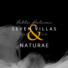 Radio Show with Naturae