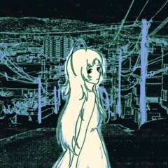 Ichiko Aoba - Kokoro No Sekai