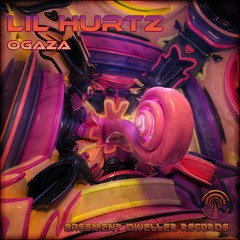 Lil Hurtz - Ogaza