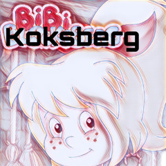 DistortionZ - Bibi Koksberg [180bpm]