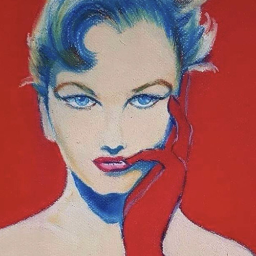 VRAI - The Cats Bleed