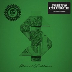 Oliver Dollar & Nils Ohrmann - John´s Church (Original Mix)