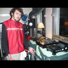sorry for your loss w/ living receiver (17/01/25)