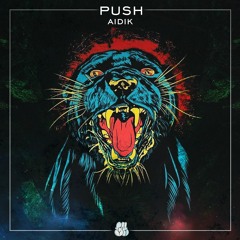 AIDIK - Push (Original Mix) [Free download]