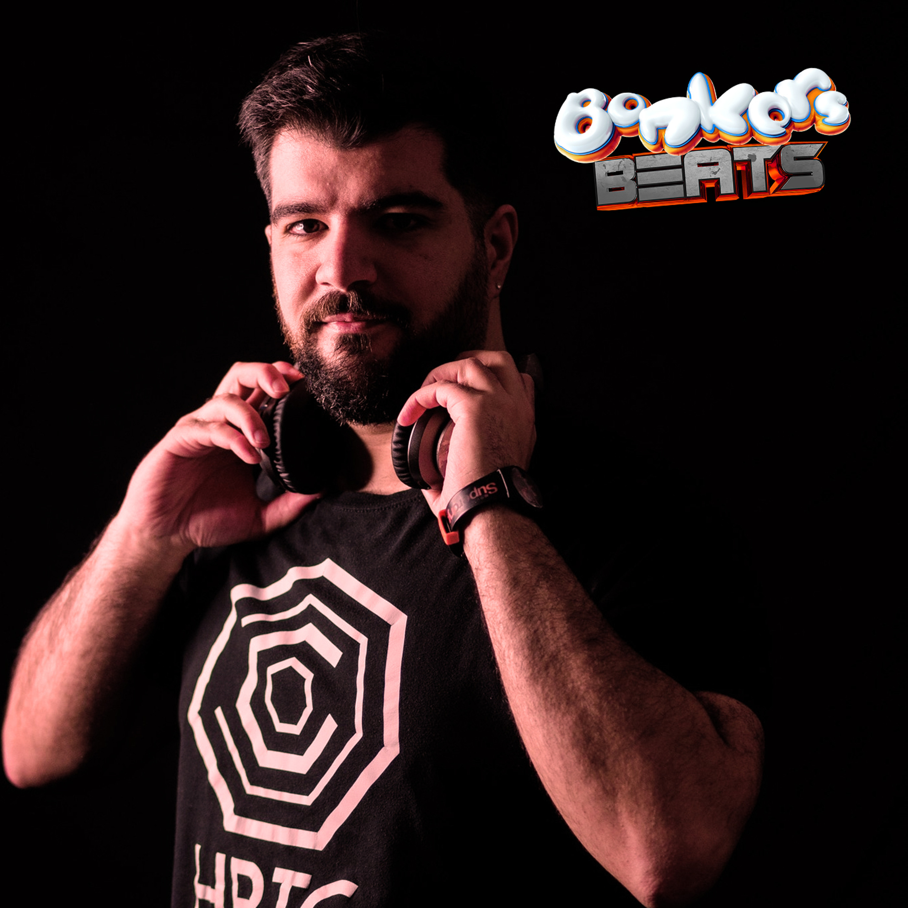 Daniel Seven - Bonkers Beats 41a - 14.01.22