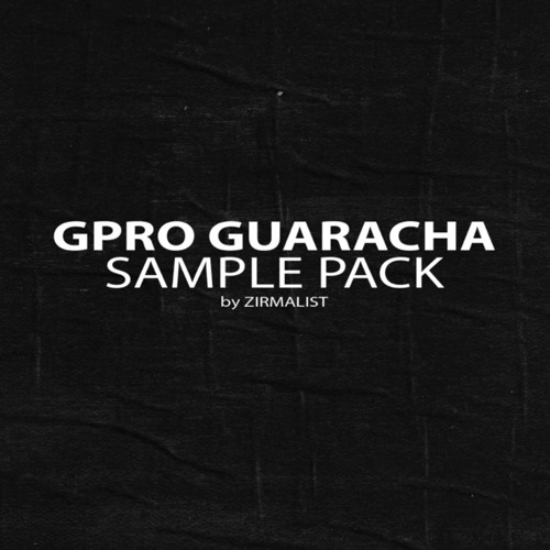 guaracha sample pack free download