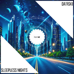 Da'Rski - Sleepless Nights (Extended Mix)