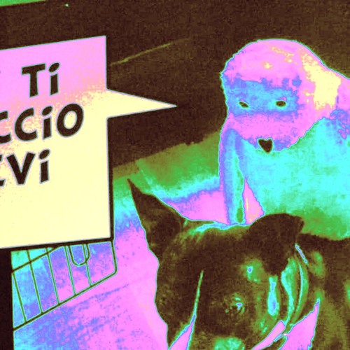 Dolce Vita (chaoswave's unfinished)