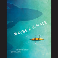 Season 6 Episode 25: Kirsten Pendreigh talks about writing about death in children's books