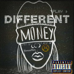 Different - MorenaaWavy (Prod.27Corazones)