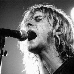 Kurt Cobain - Coming Undone (Cover)