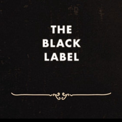 Ocean Cover. - Rashad x The Black Label.