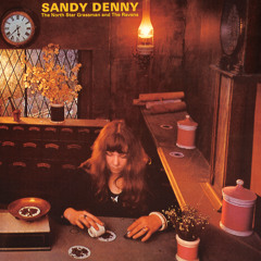 Crazy Lady Blues
