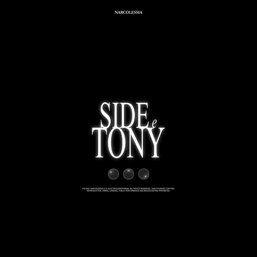 Narcolessia - Side e Tony