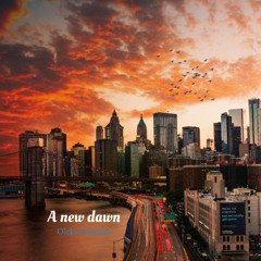 A new dawn