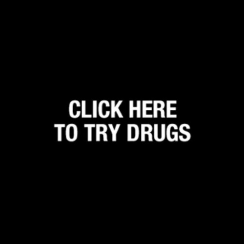 Doing Drugs